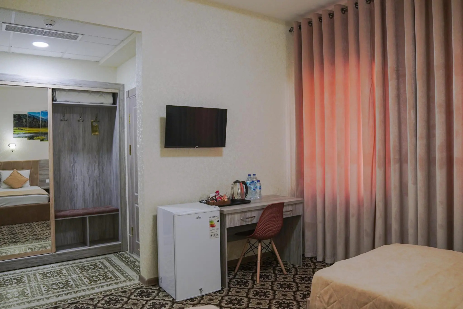 Foto - Level Hotel