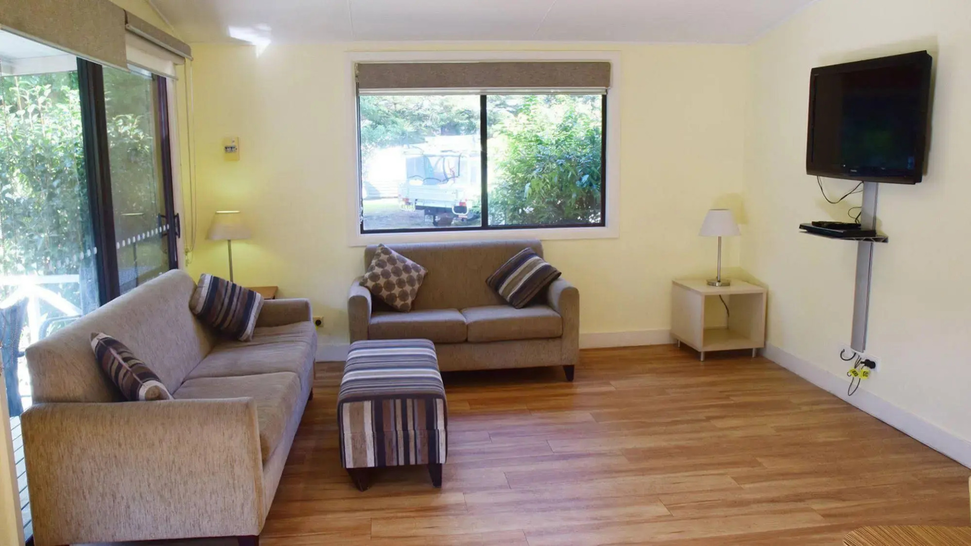 Foto - Big4 Sydney Lakeside Holiday Park