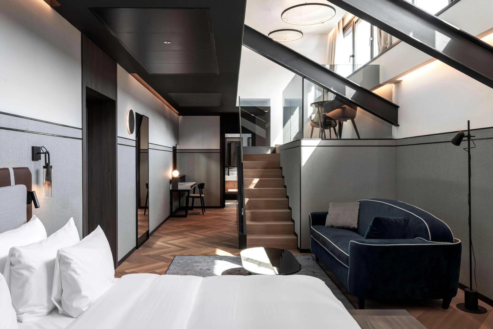 Photo - Palazzo Touring Club Milan, A Radisson Collection Hotel