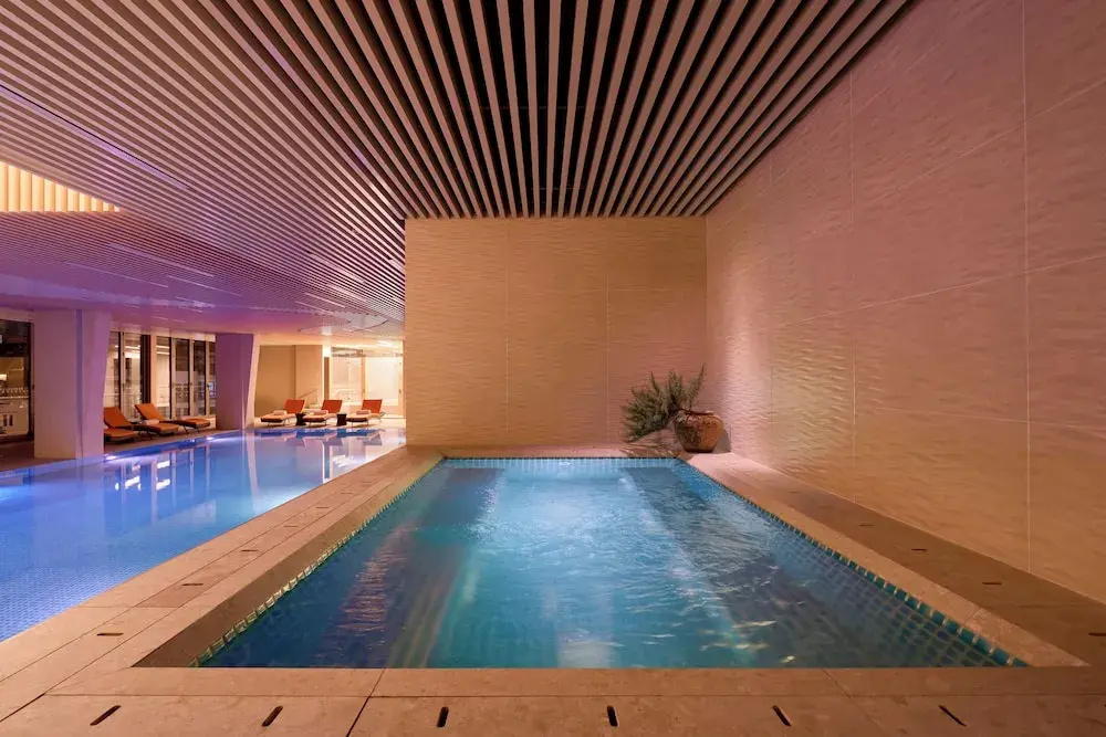 Foto - PARKROYAL Serviced Suites Hanoi