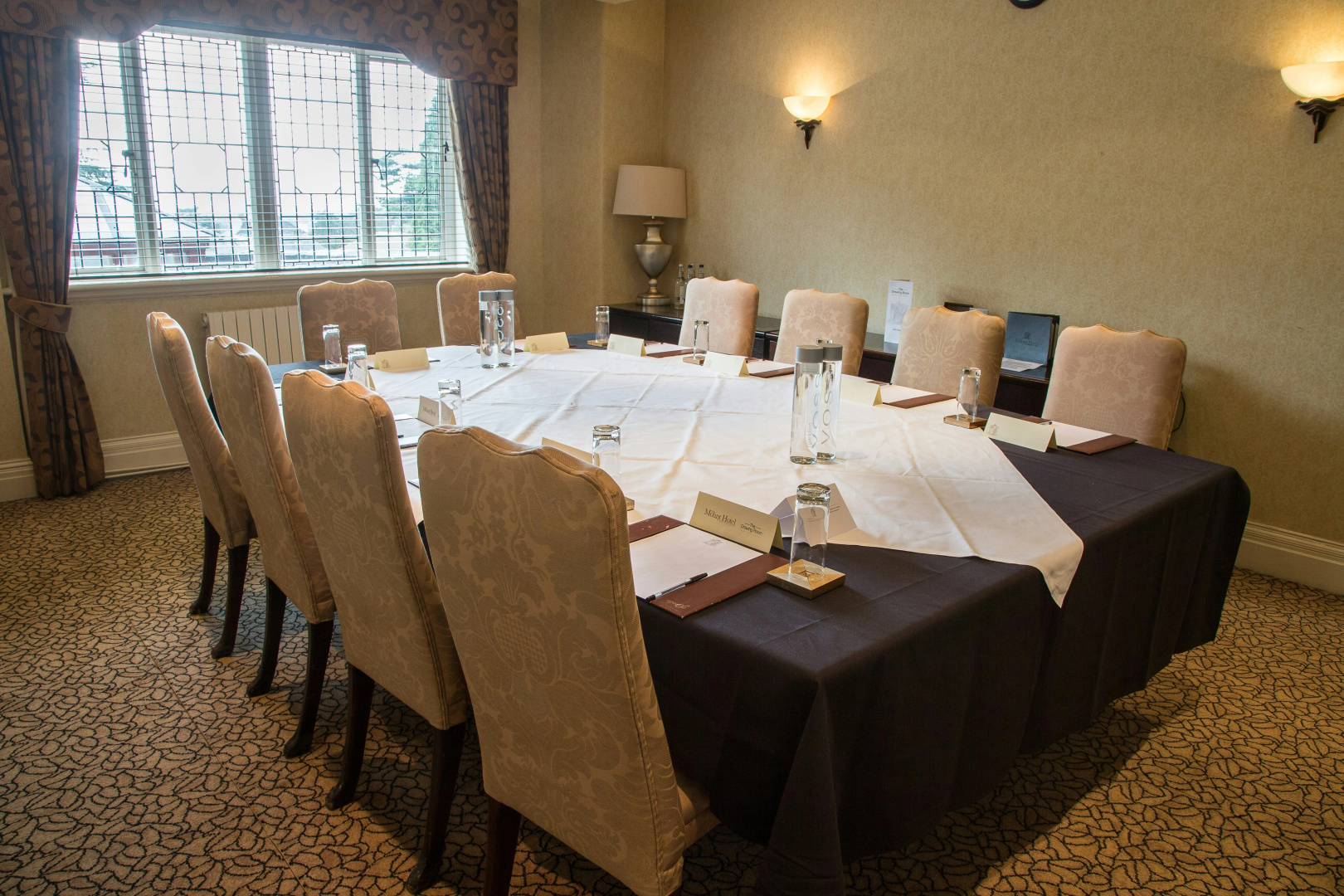 Photo - The Mount Country Manor Hotel & Golf