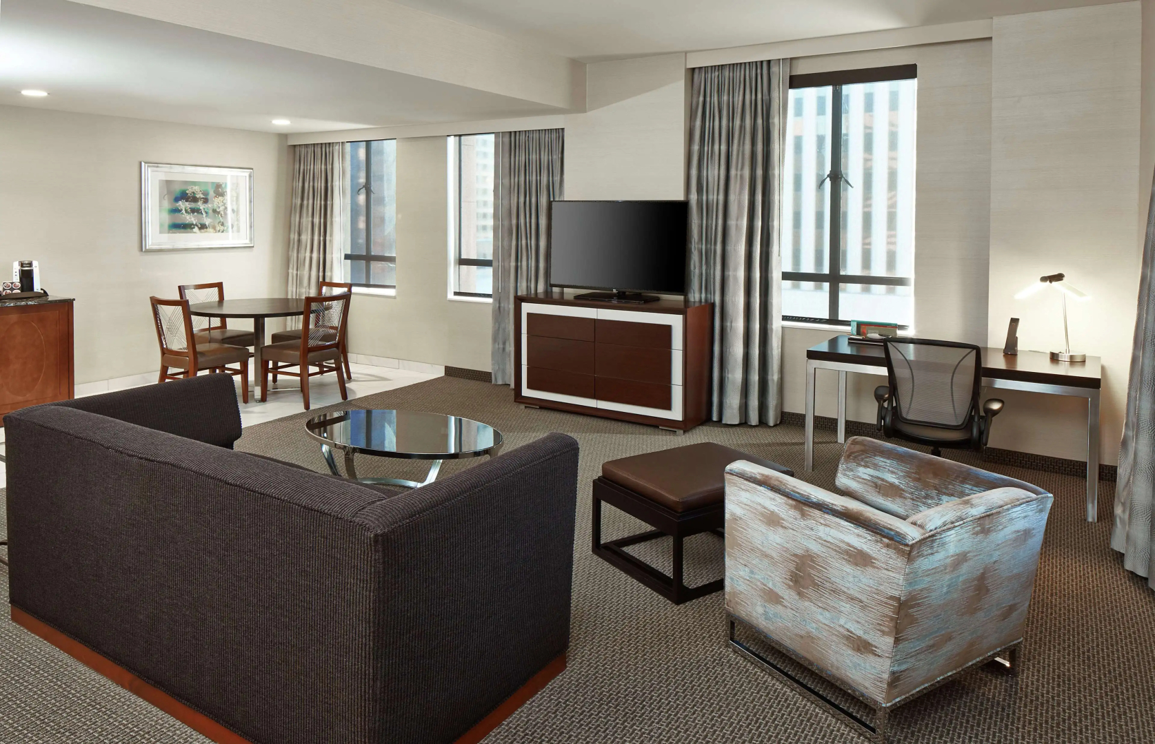 Foto - Hilton Garden Inn Phoenix Downtown