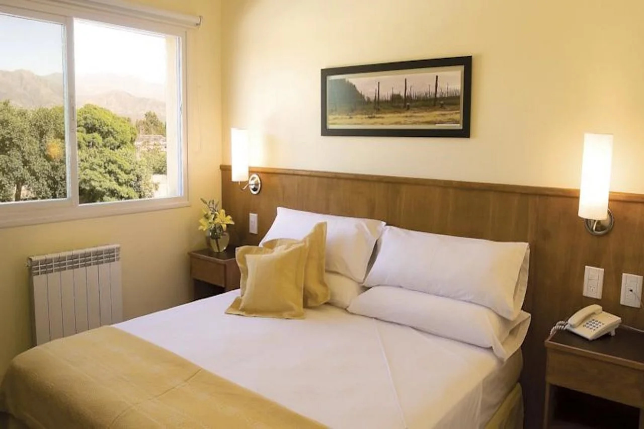 Foto - Urbana Class Hotel