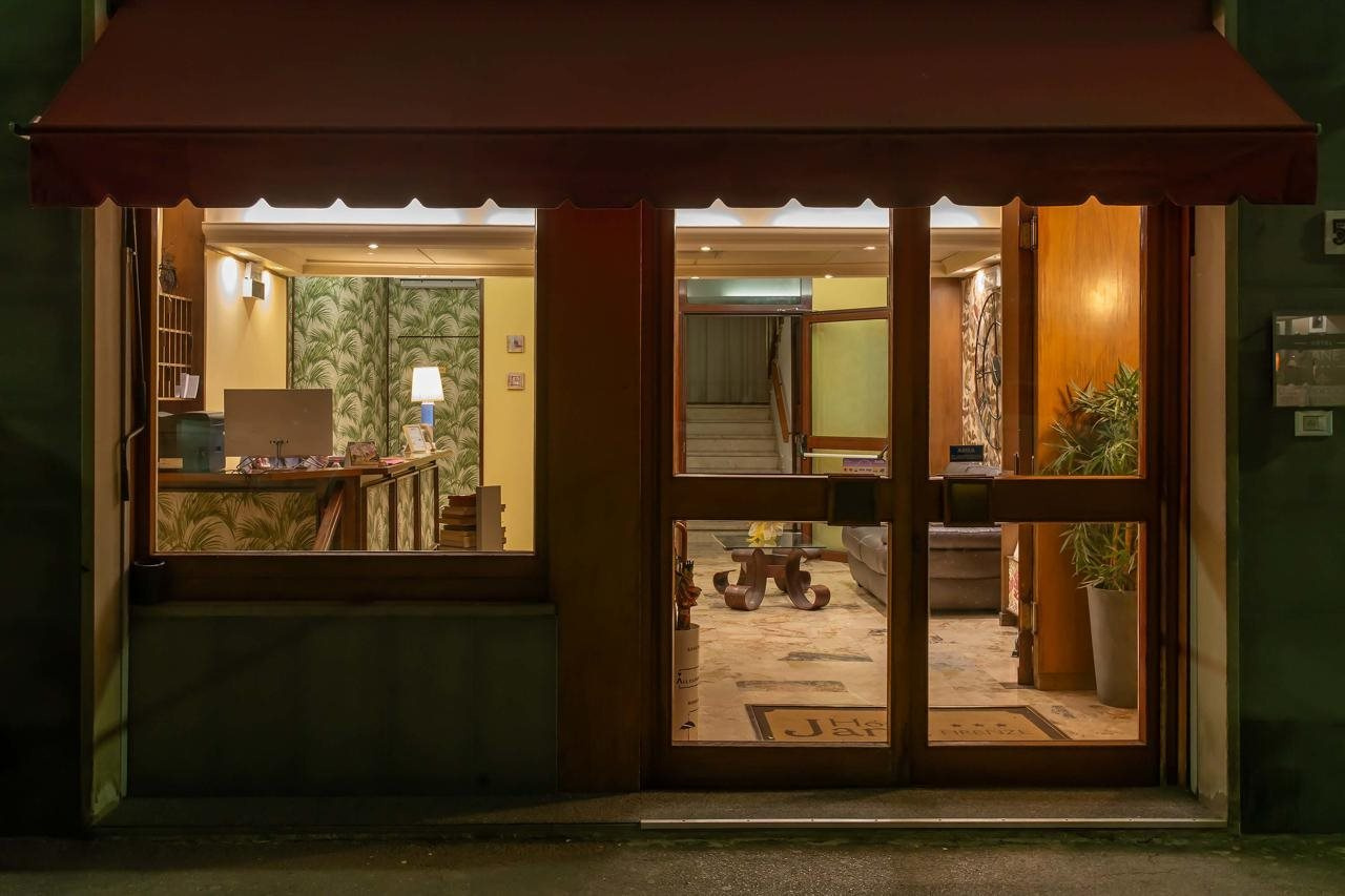 Photo - Hotel Jane