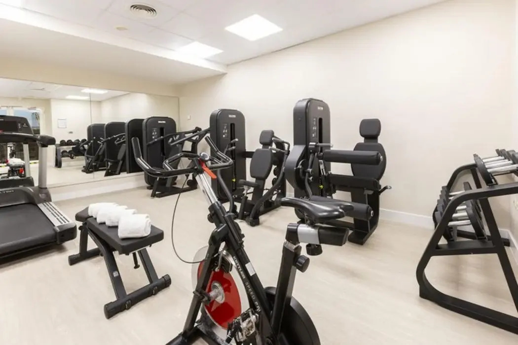 Photo - Hipotels Said