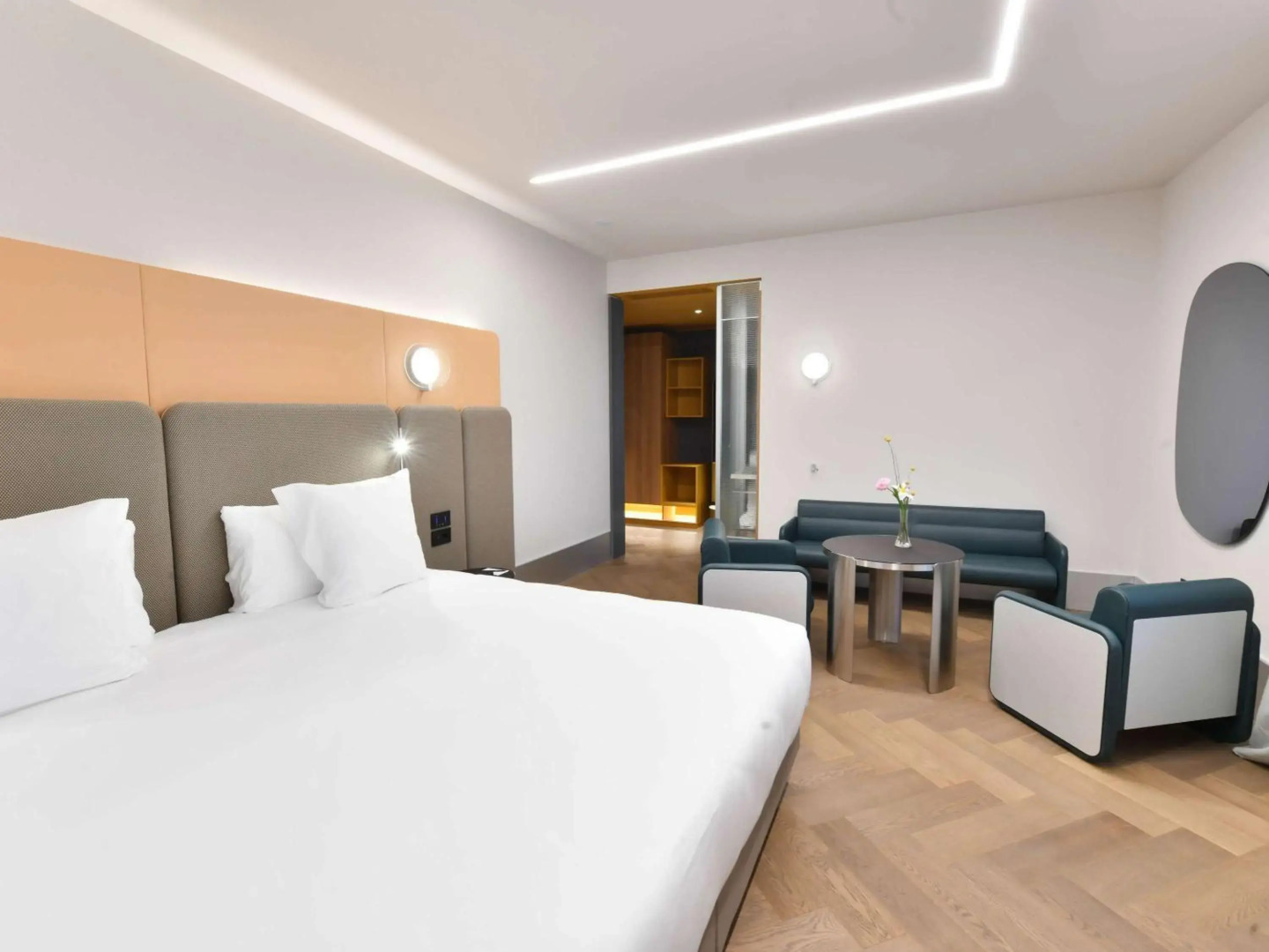 Foto - Palazzo Tirso MGallery Cagliari