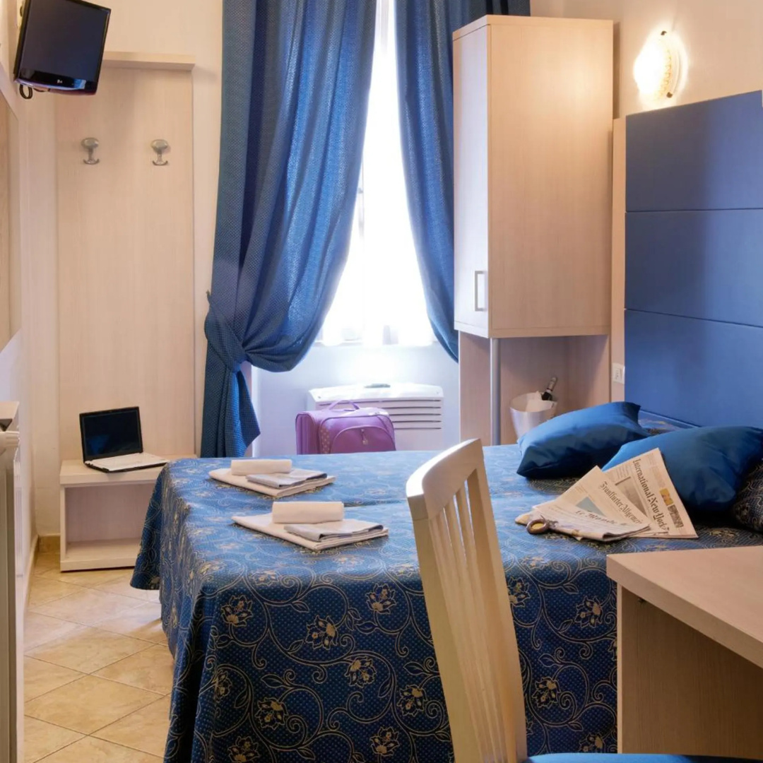Photo - Hotel Marechiaro