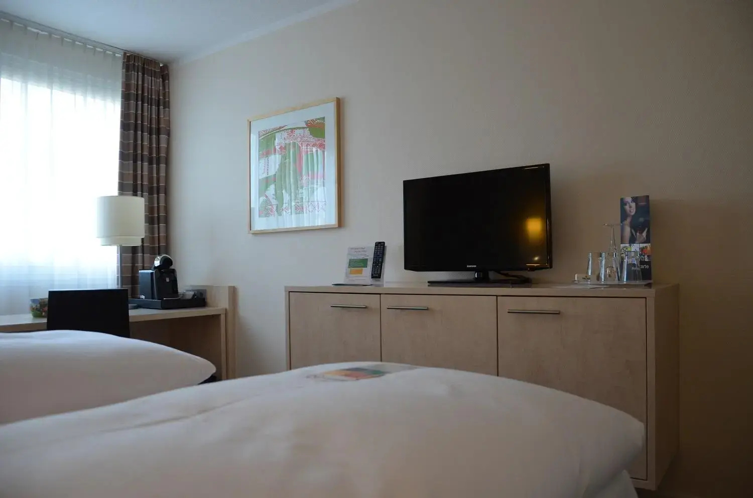 Photo - Novum Select Hotel Mainz