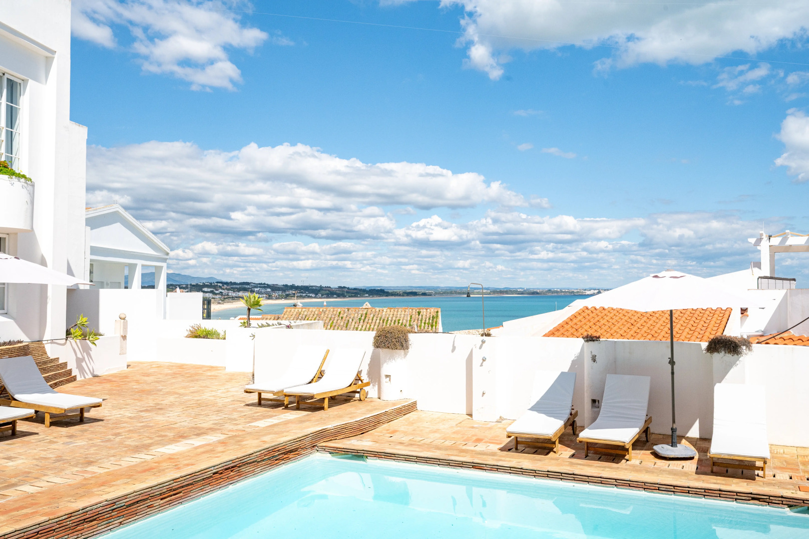 Foto - Baluarte da Vila Apartments