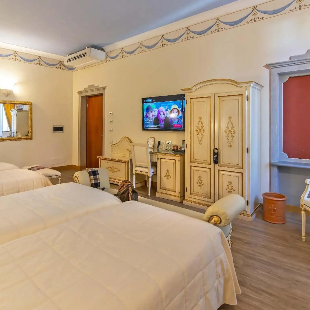Photo - Hotel Porta Faenza
