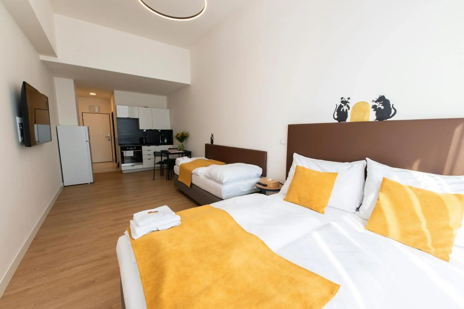 Photo - Post 120 Suites