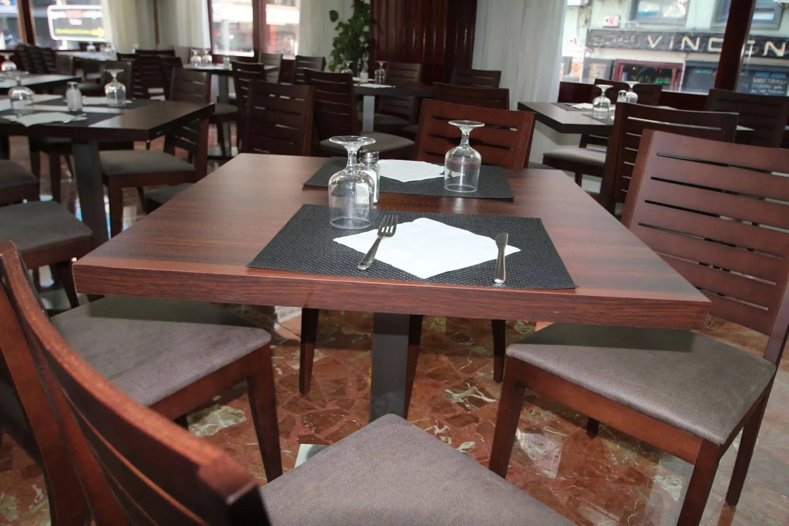 Foto - Hotel Voramar