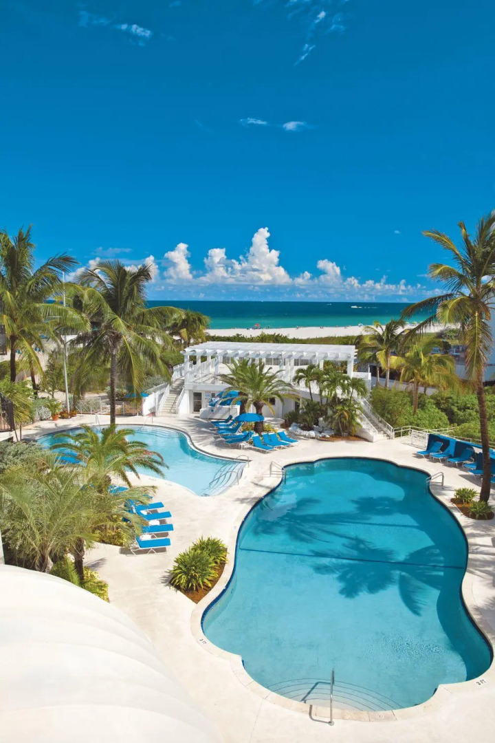 Foto - The Savoy Hotel & Beach Club