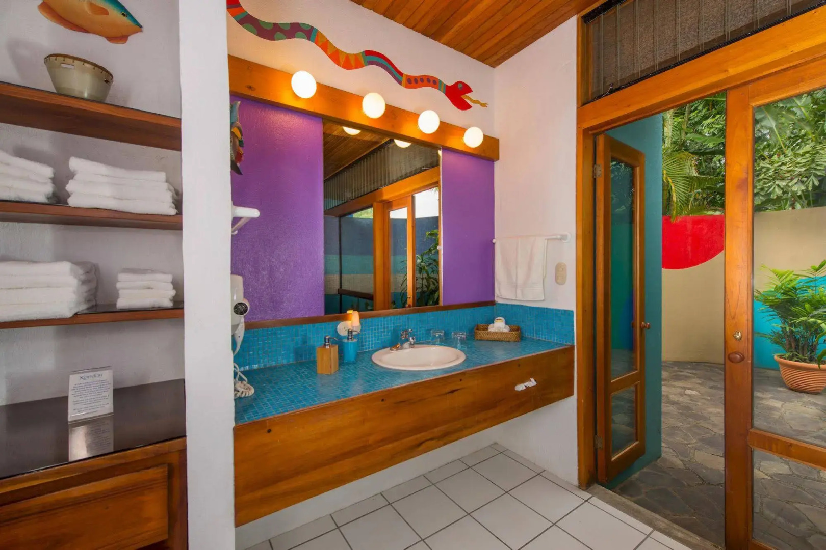 Photo - Xandari Resort & Spa