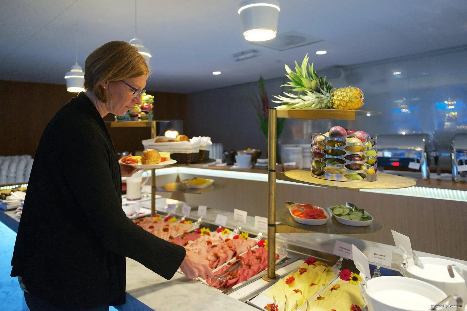 Photo - Best Western Plus Sthlm Bromma