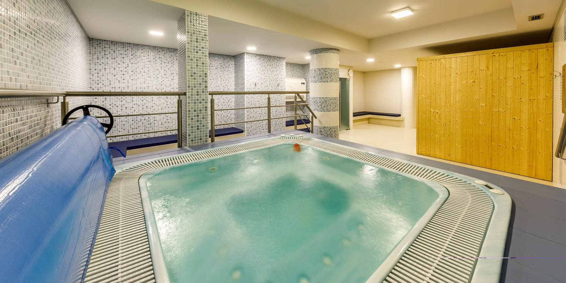 Foto - Aurea Fatima Hotel Congress & Spa