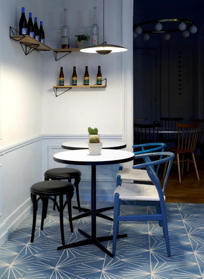 Foto - Vintage Hotel Brussels