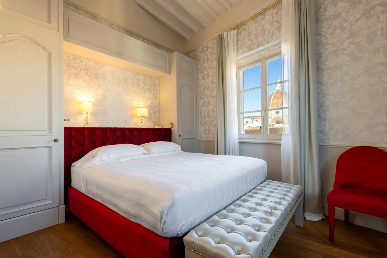 Photo - San Firenze Suites & Spa