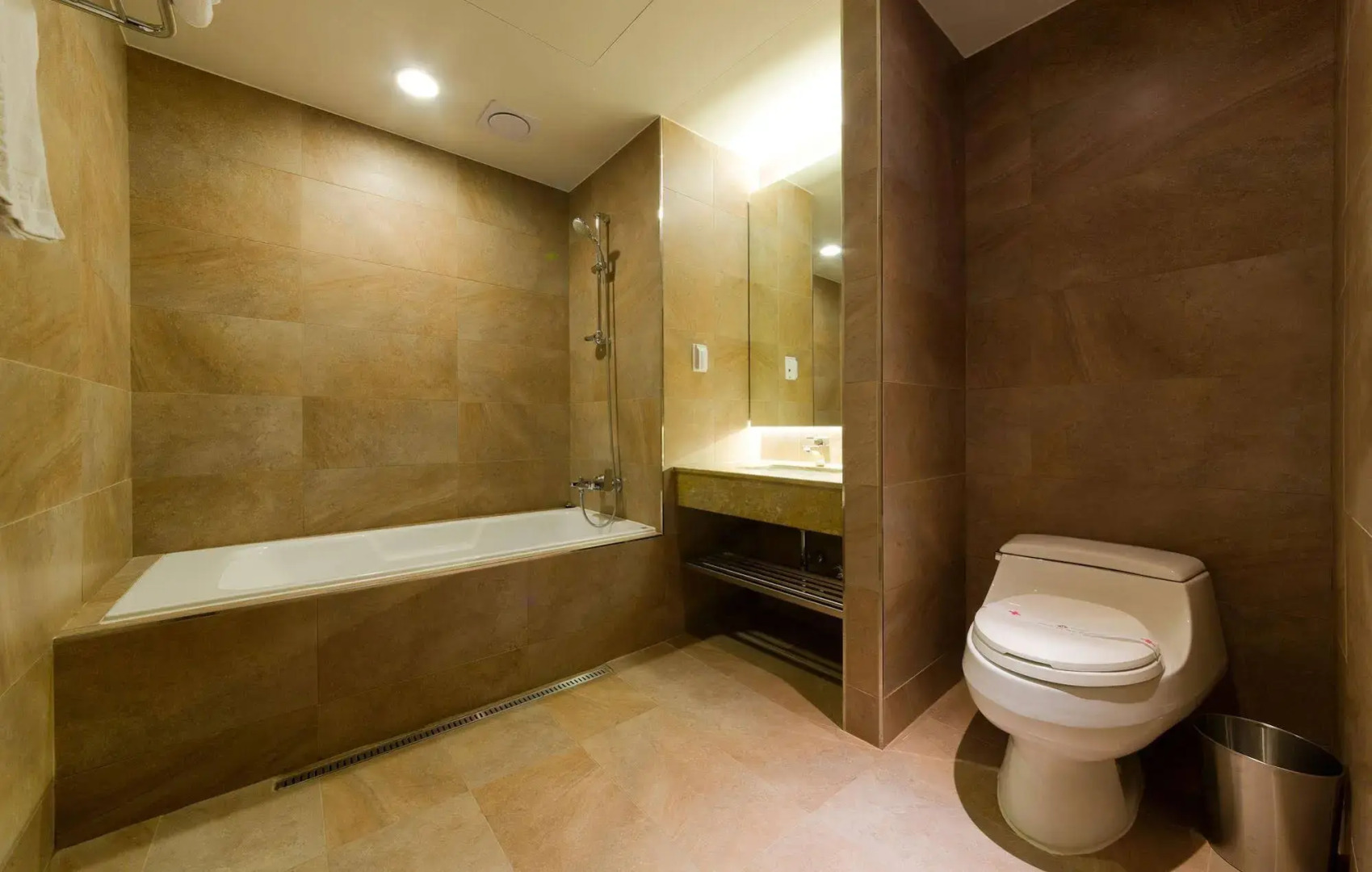 Foto - Hotel Sunbee Insadong