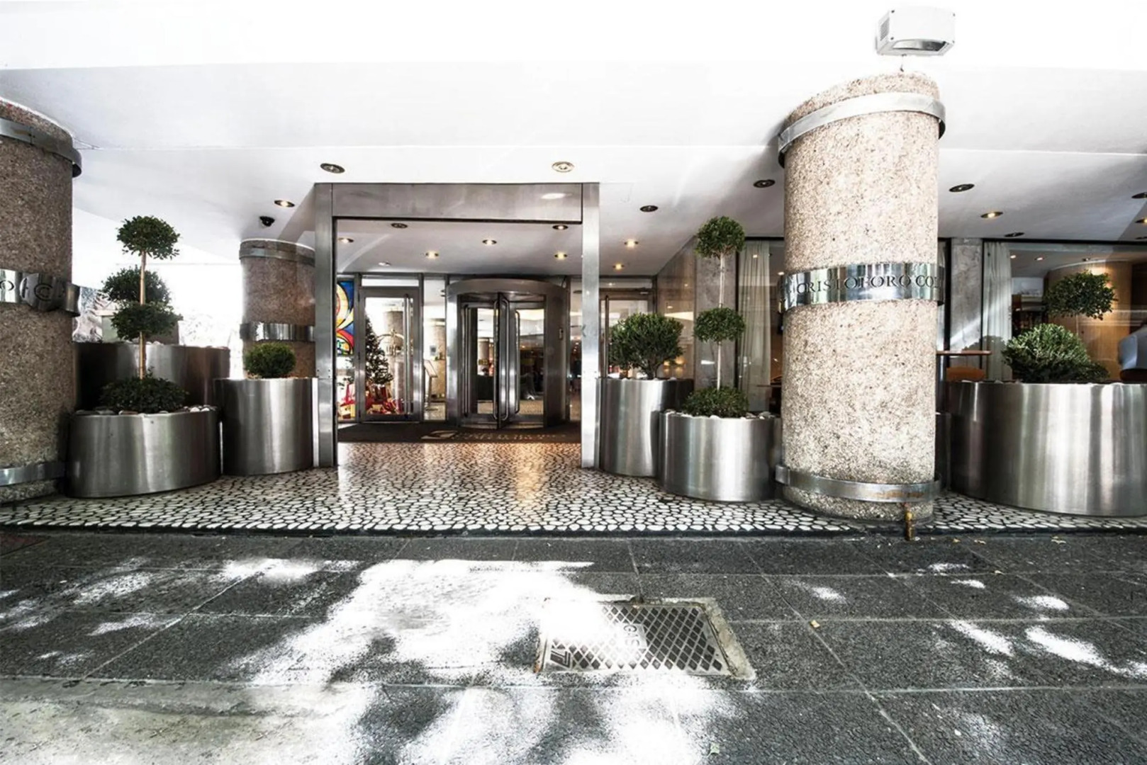 Photo - Hotel Cristoforo Colombo