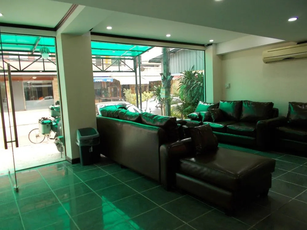 Foto - Memory Hotel Vientiane