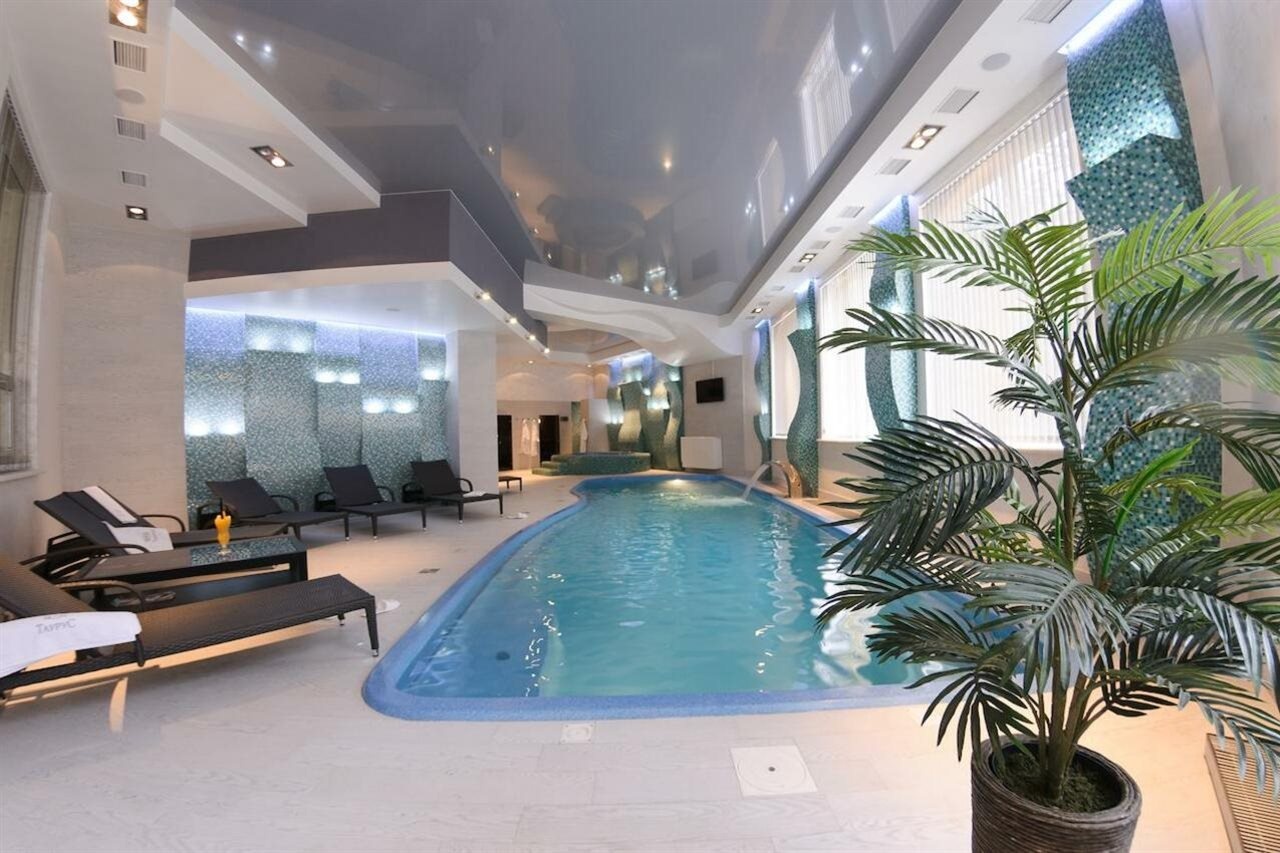 Foto - Taurus Hotel & SPA
