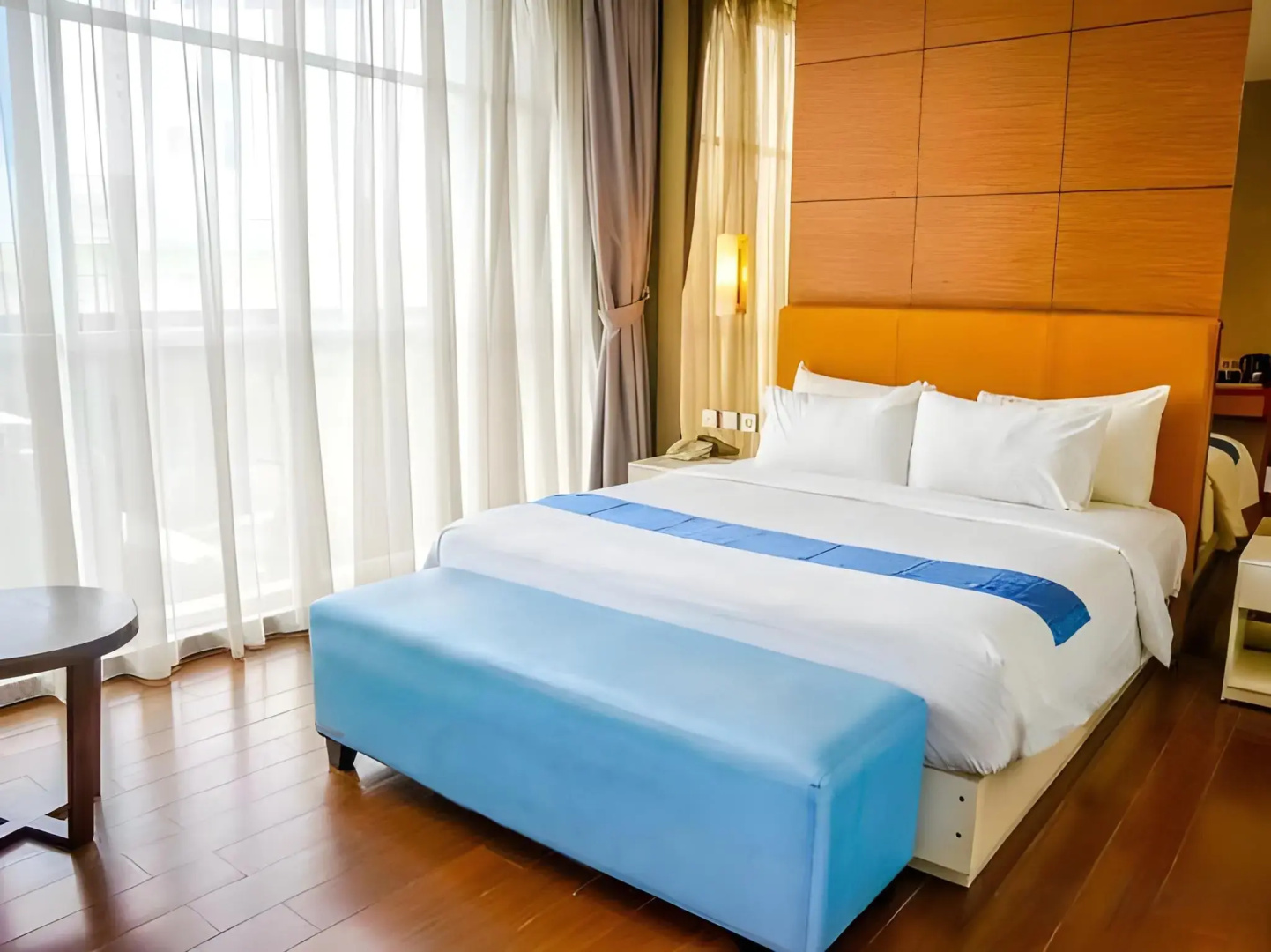 Foto - Terraz Tree Hotel Jakarta