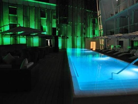 Foto - Terrado Arturo Prat Iquique