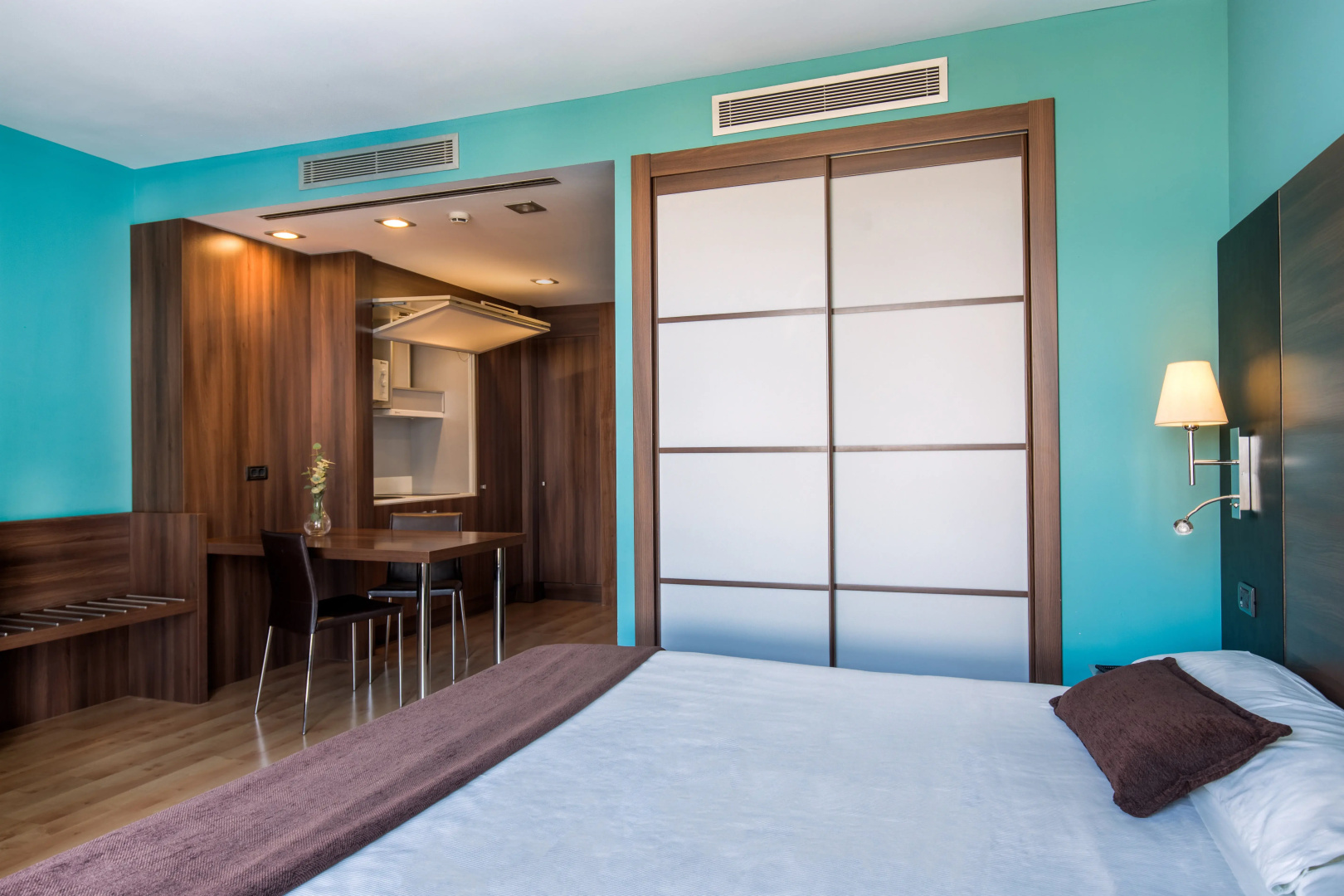 Photo - Hotel Eurostars Rey Fernando