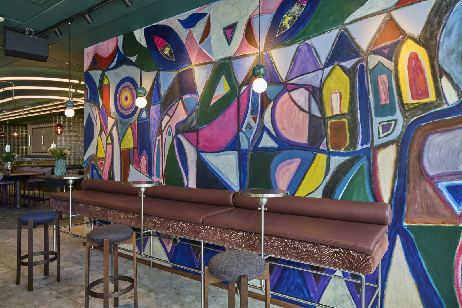 Foto - Scandic Malmen