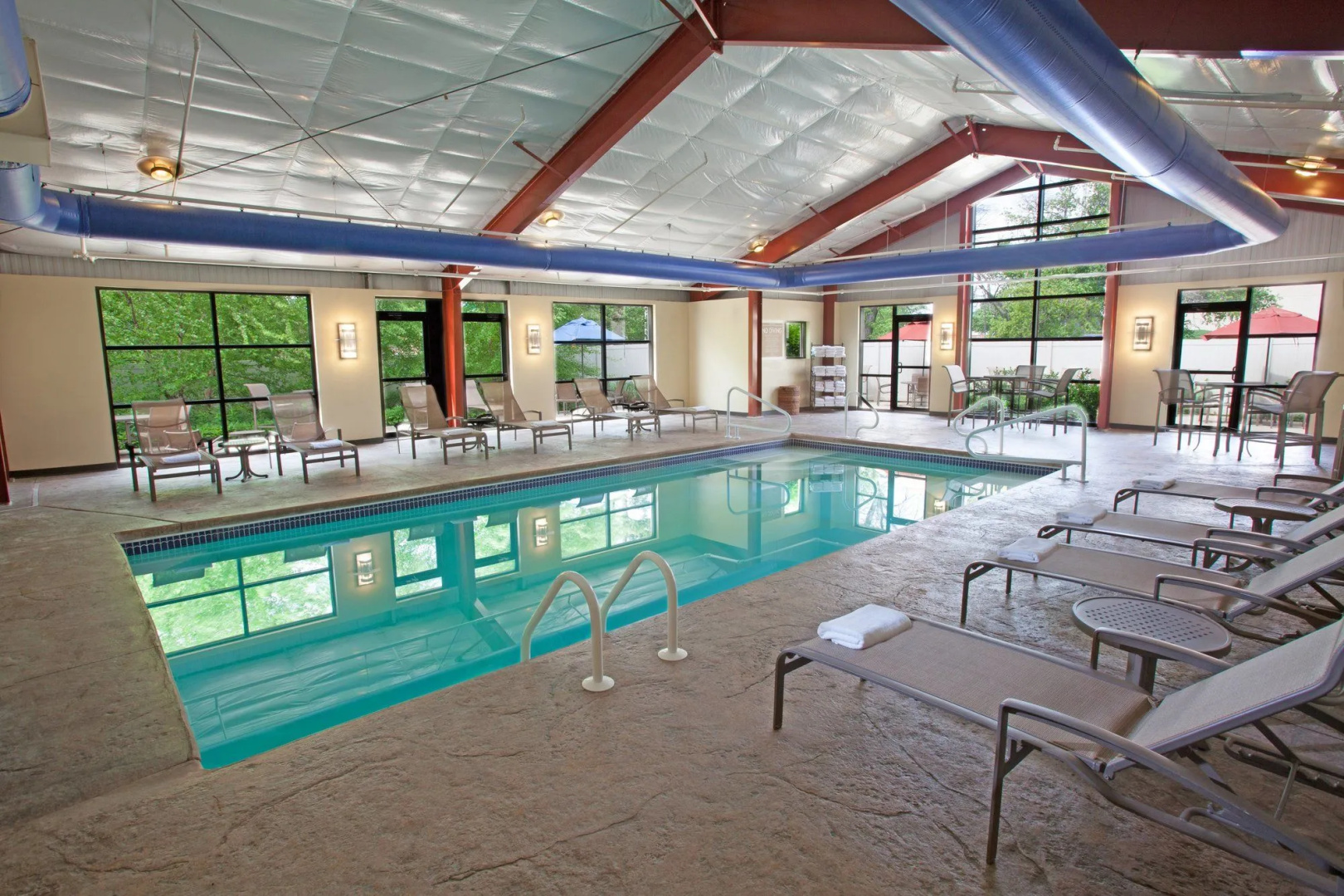 Photo - Four Points by Sheraton Philadelphia Northeast