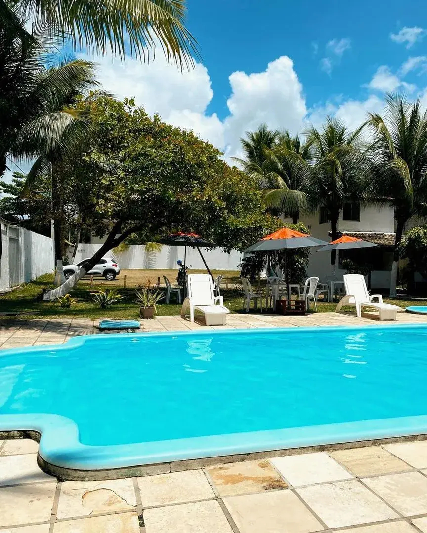 Foto - Pousada Sal e Mar Maracaipe