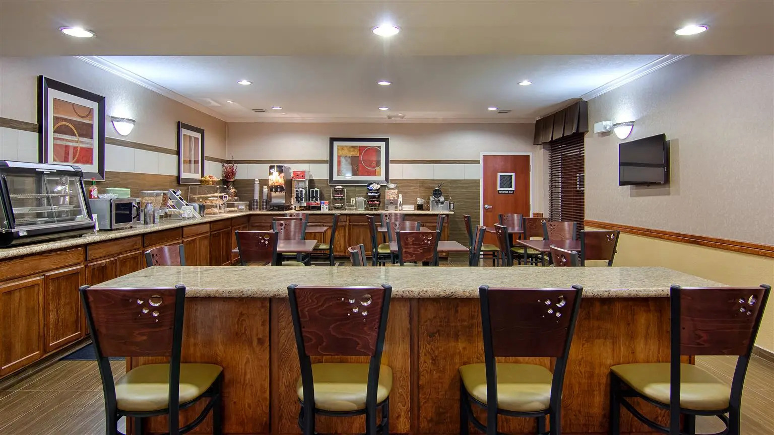 Foto - Best Western Dayton Inn & Suites