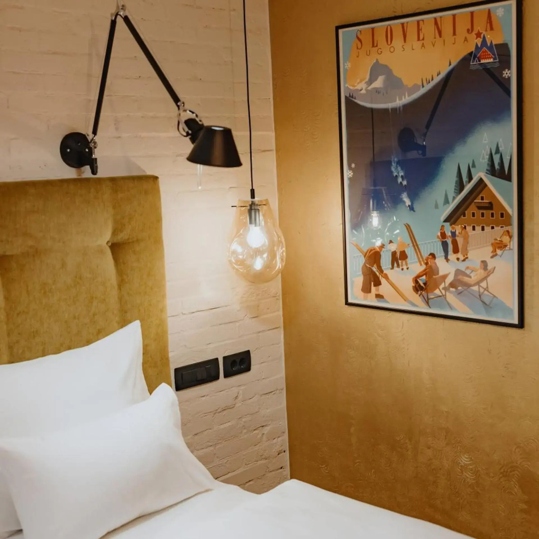 Photo - ONE66 Hotel