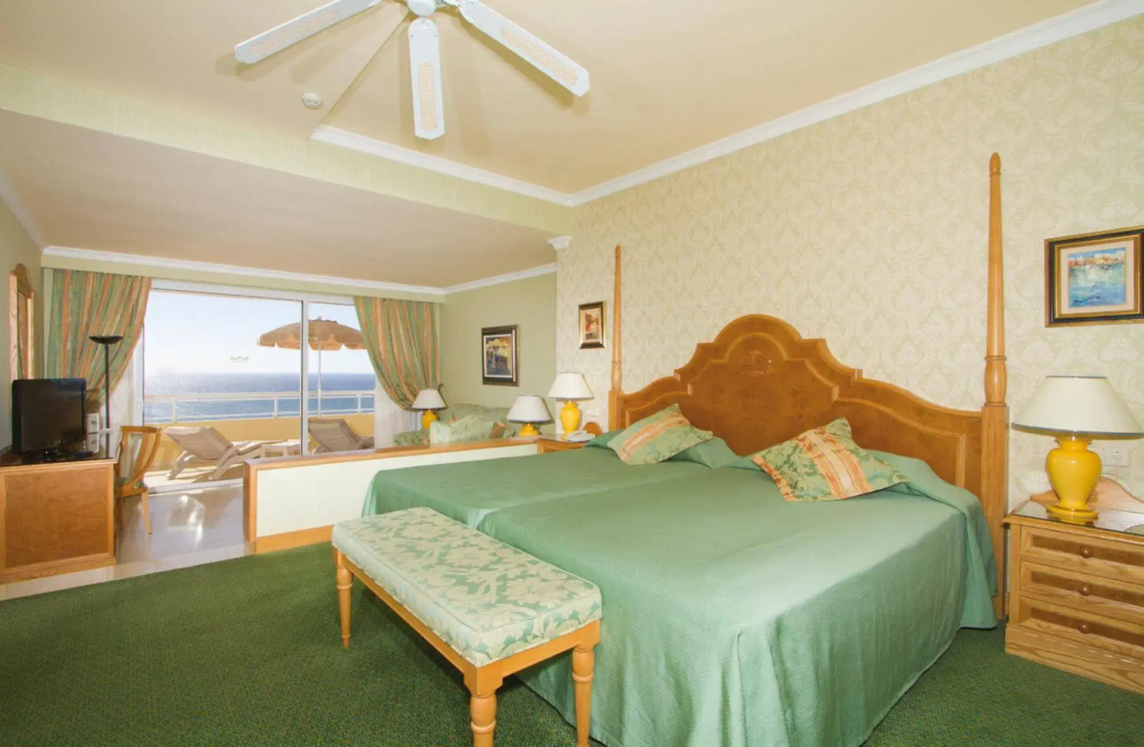 Photo - Hotel Riu Palace Jandia