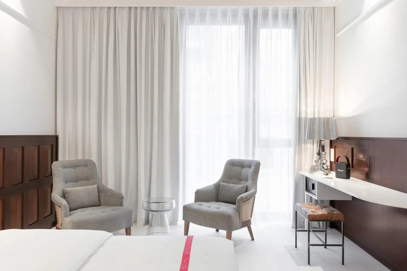 Foto - Ruby Louise Hotel Frankfurt