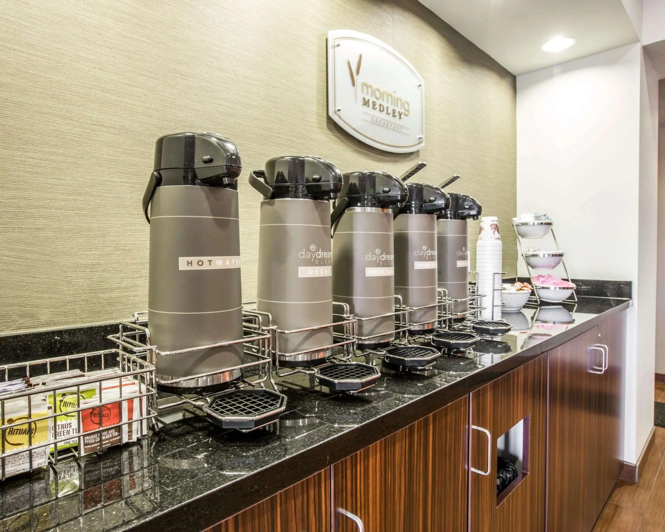 Foto - Sleep Inn & Suites Page at Lake Powell