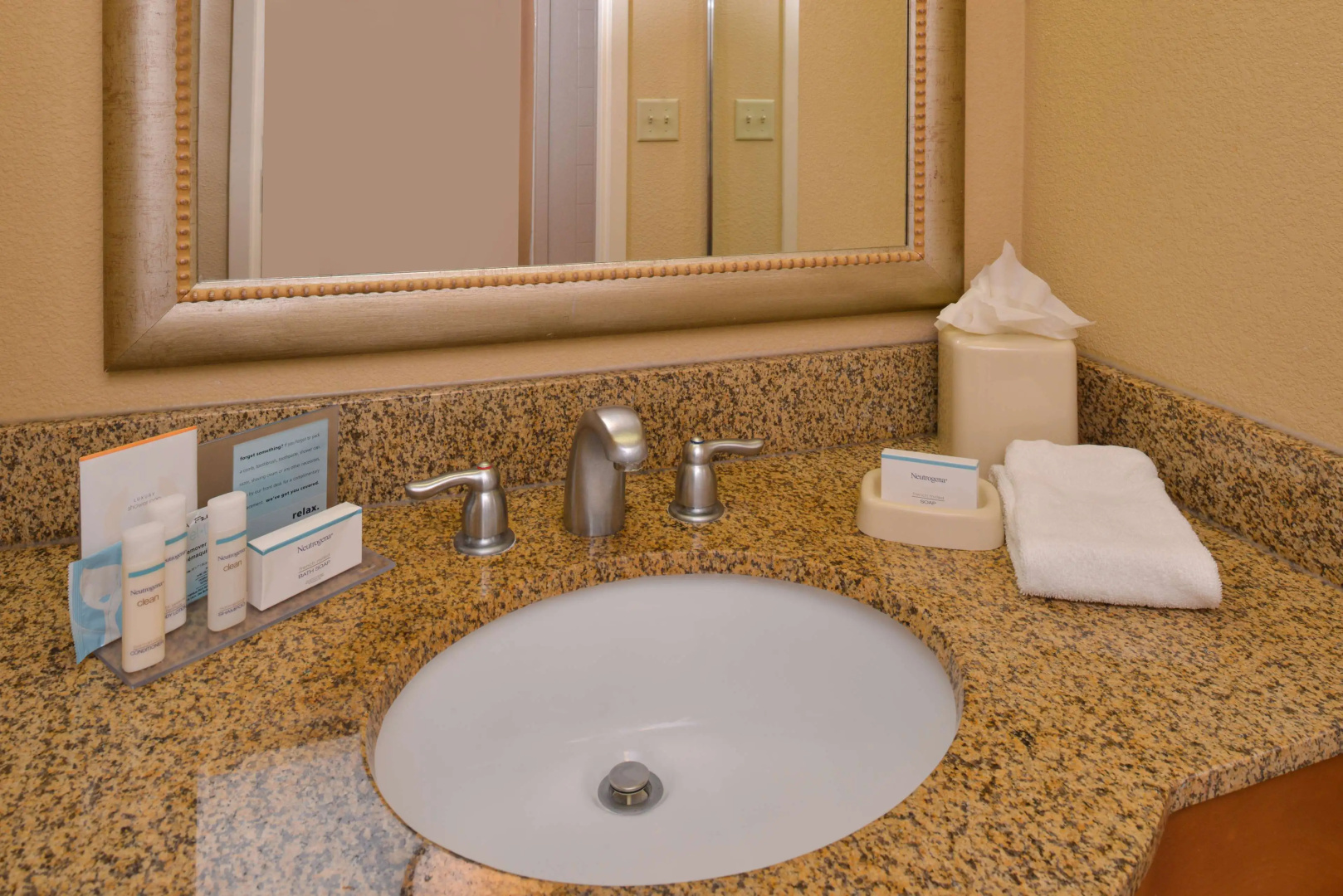 Foto - Hampton Inn & Suites Tampa East (Casino Area)