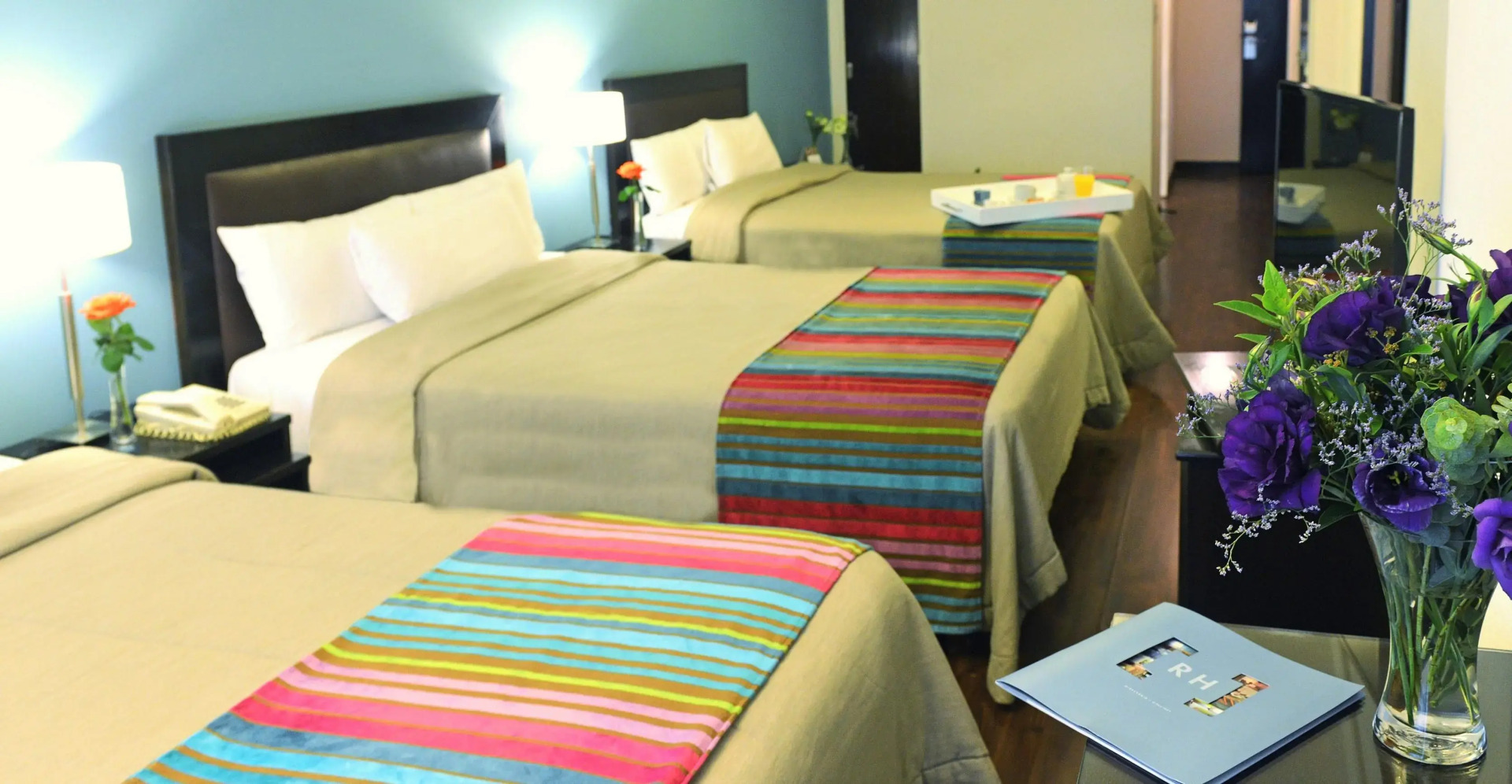 Foto - Rochester Hotel Classic