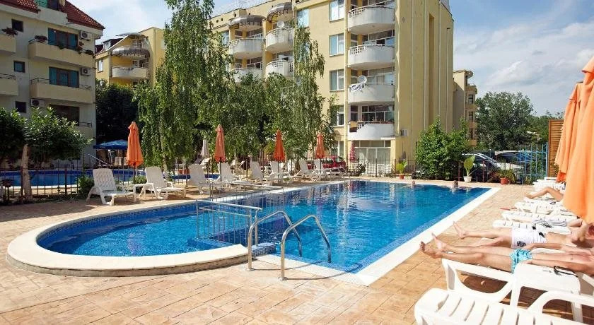 Foto - Hotel Paloma