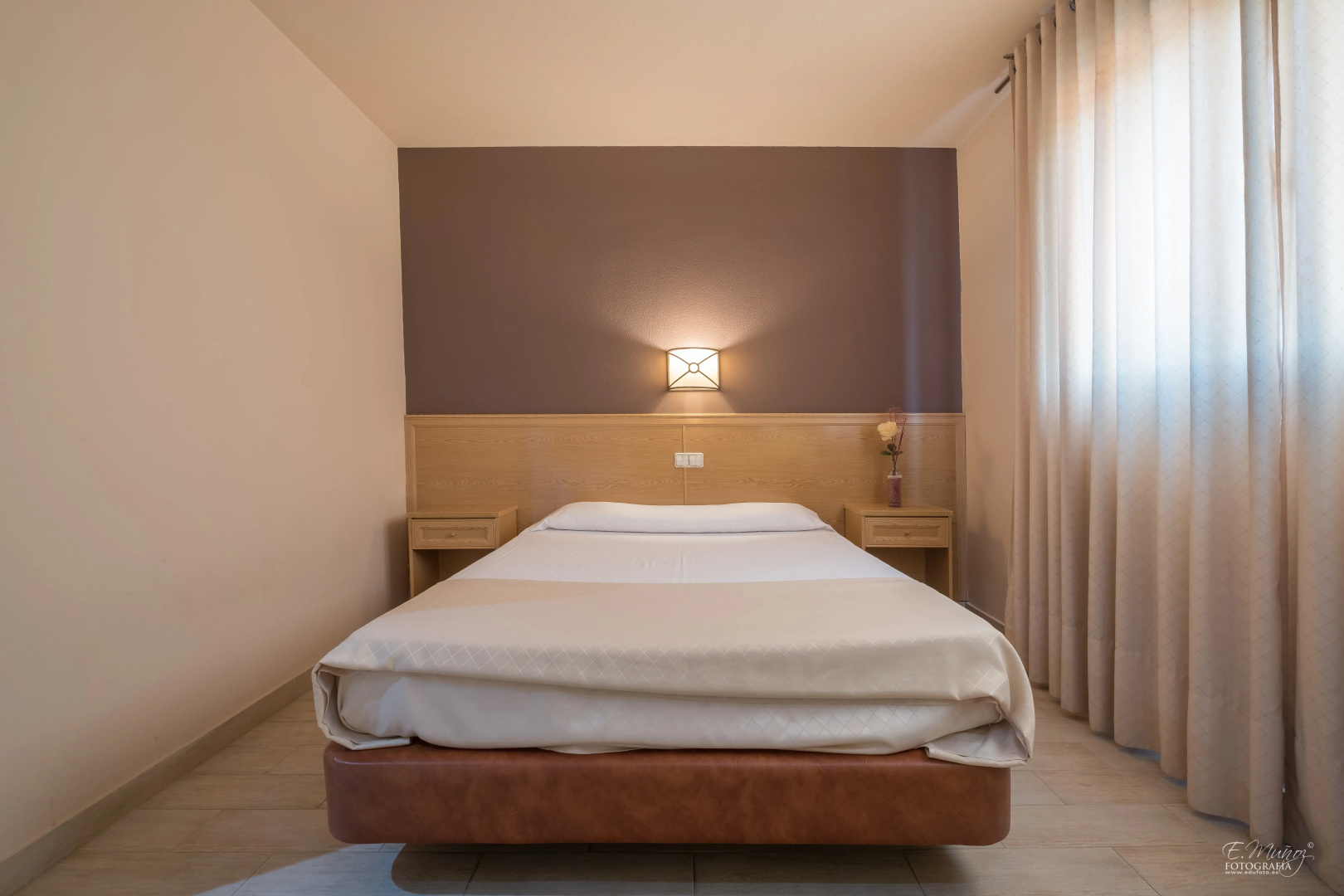 Foto - Hotel Vivar