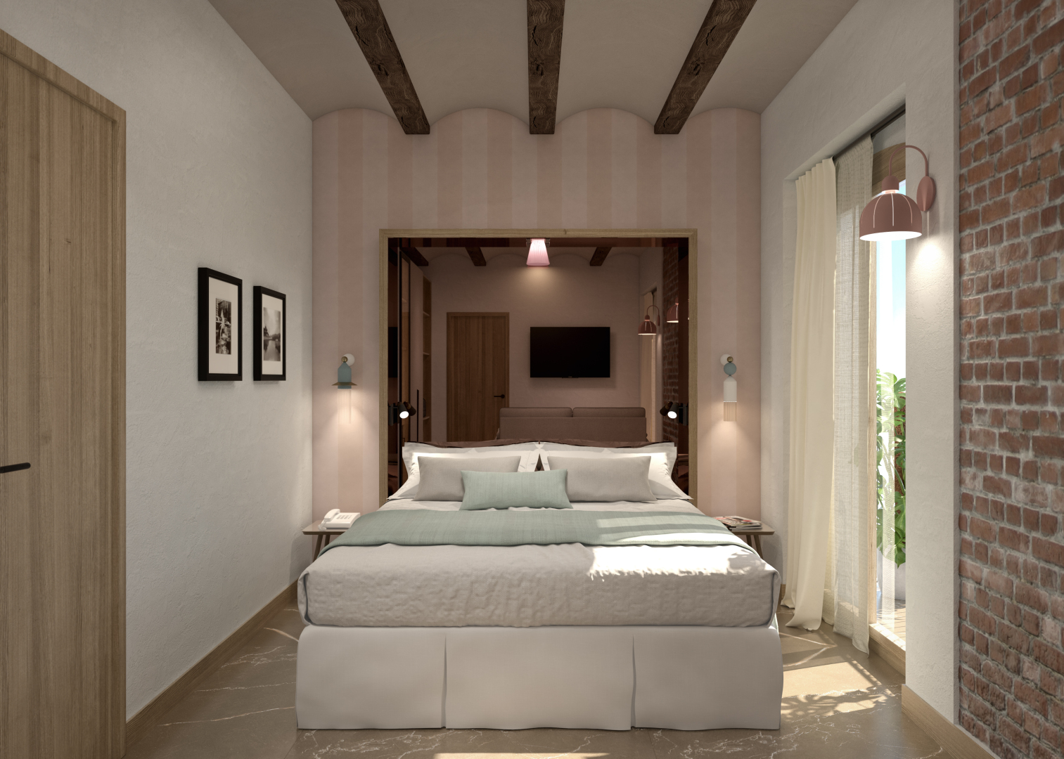 Foto - SH Suite Palace