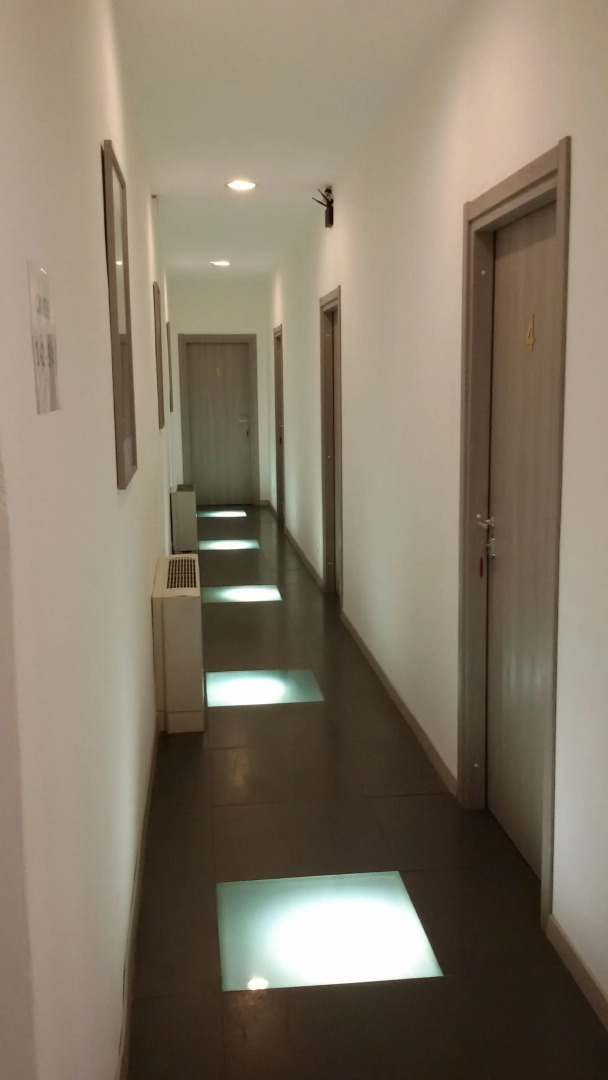 Photo - Hotel Antonelli