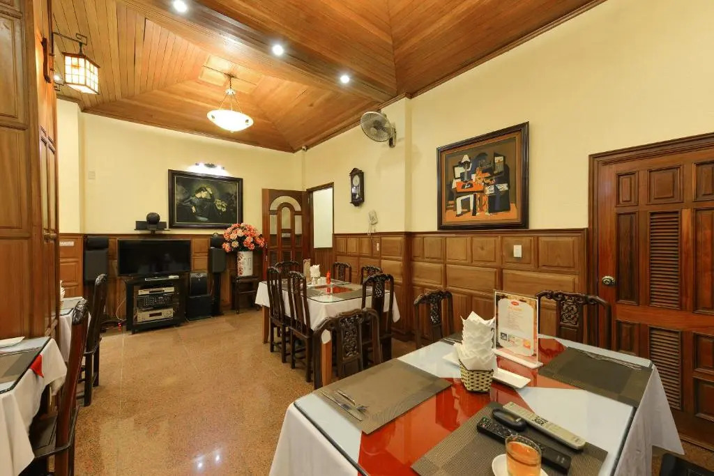 Foto - Lucky 2 Hotel & Travel