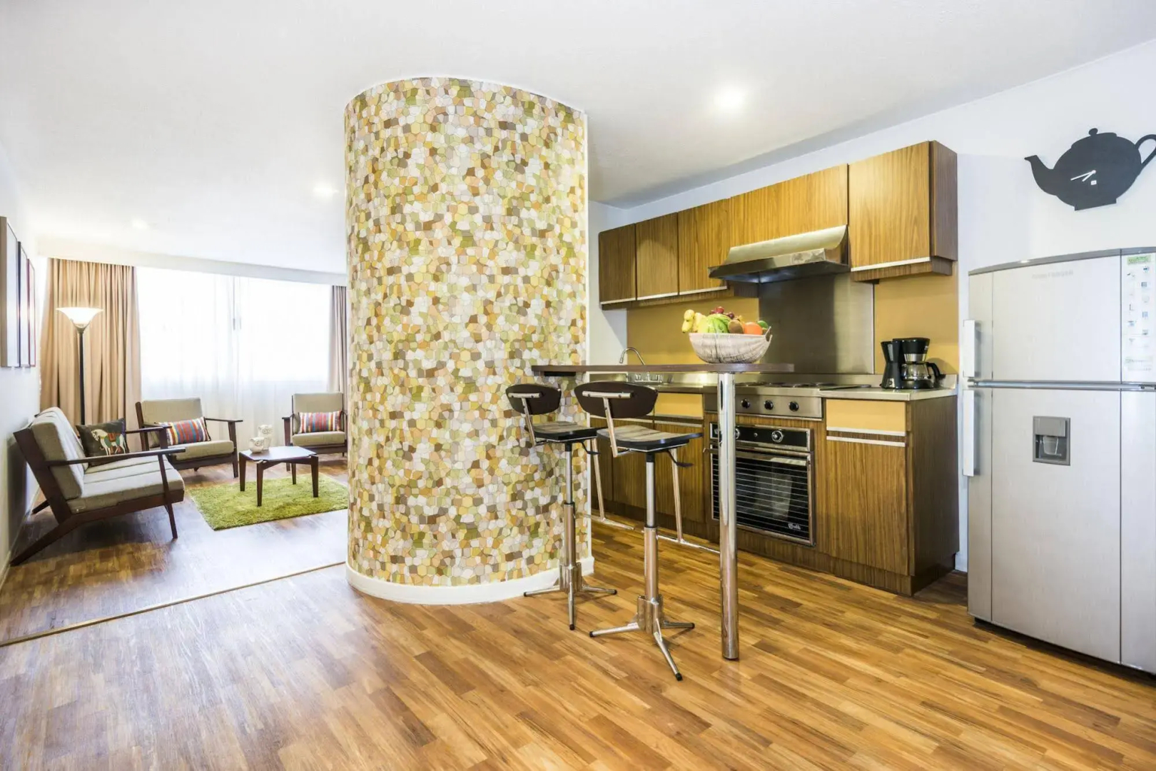 Foto - Suites by Vilar América