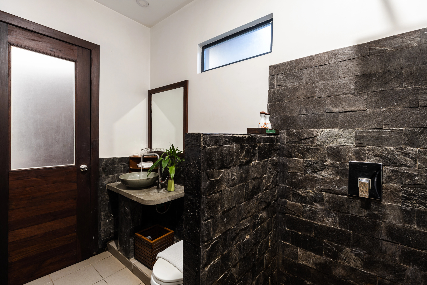 Foto - Green Amazon Residence