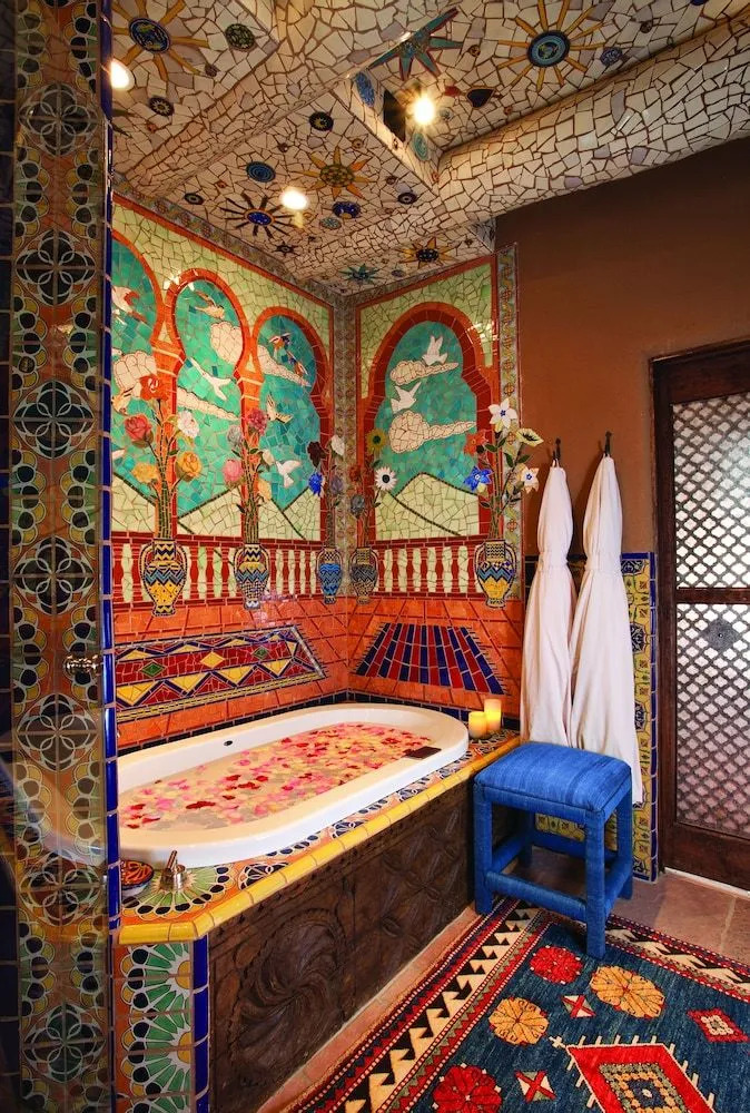 Foto - The Inn of Five Graces