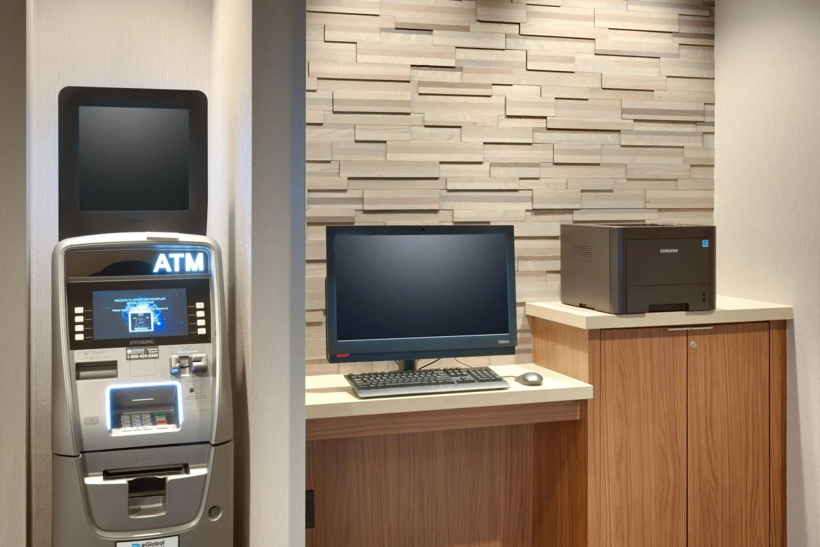 Foto - Courtyard by Marriott Los Angeles LAX/Hawthorne