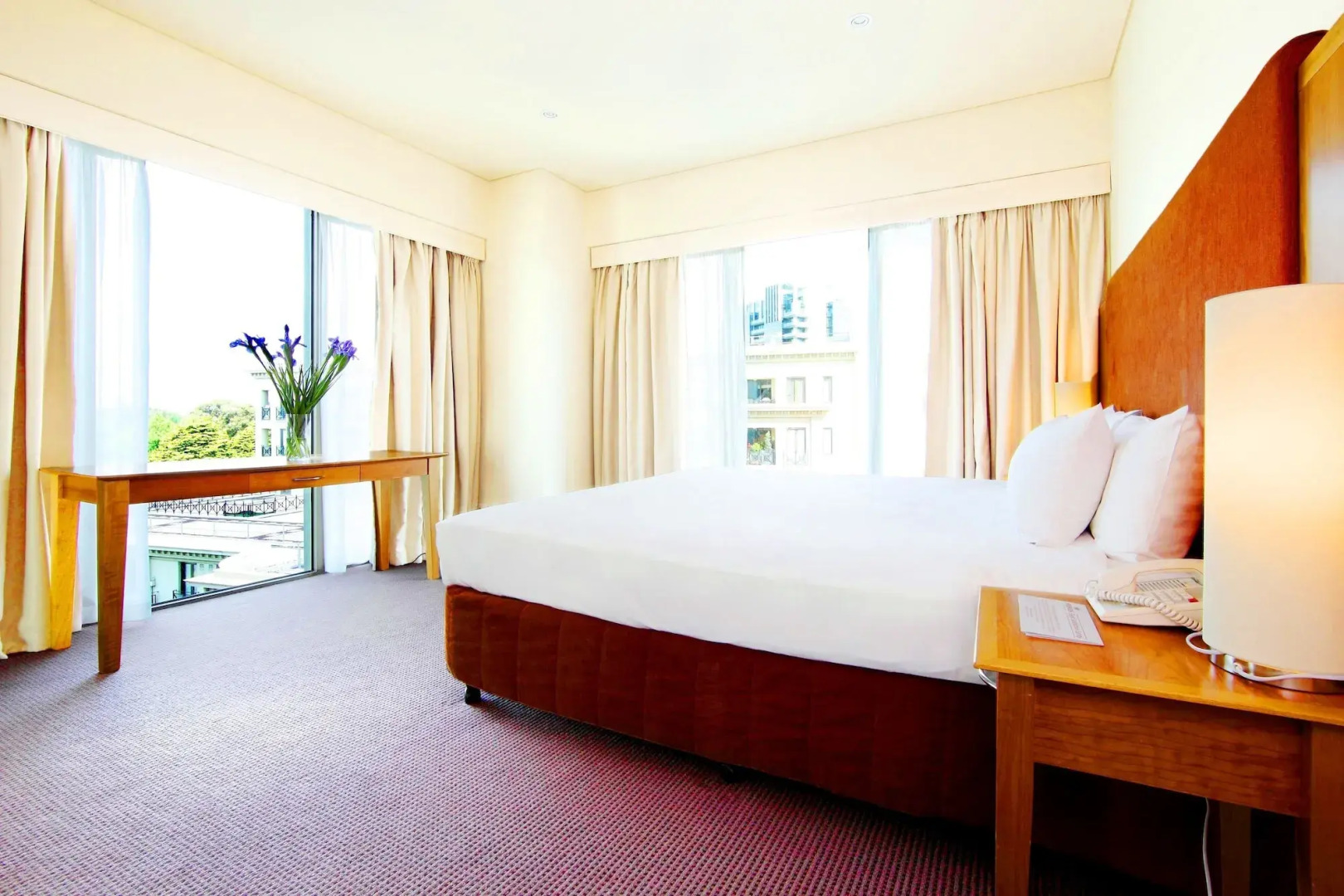 Foto - Seasons Botanic Gardens