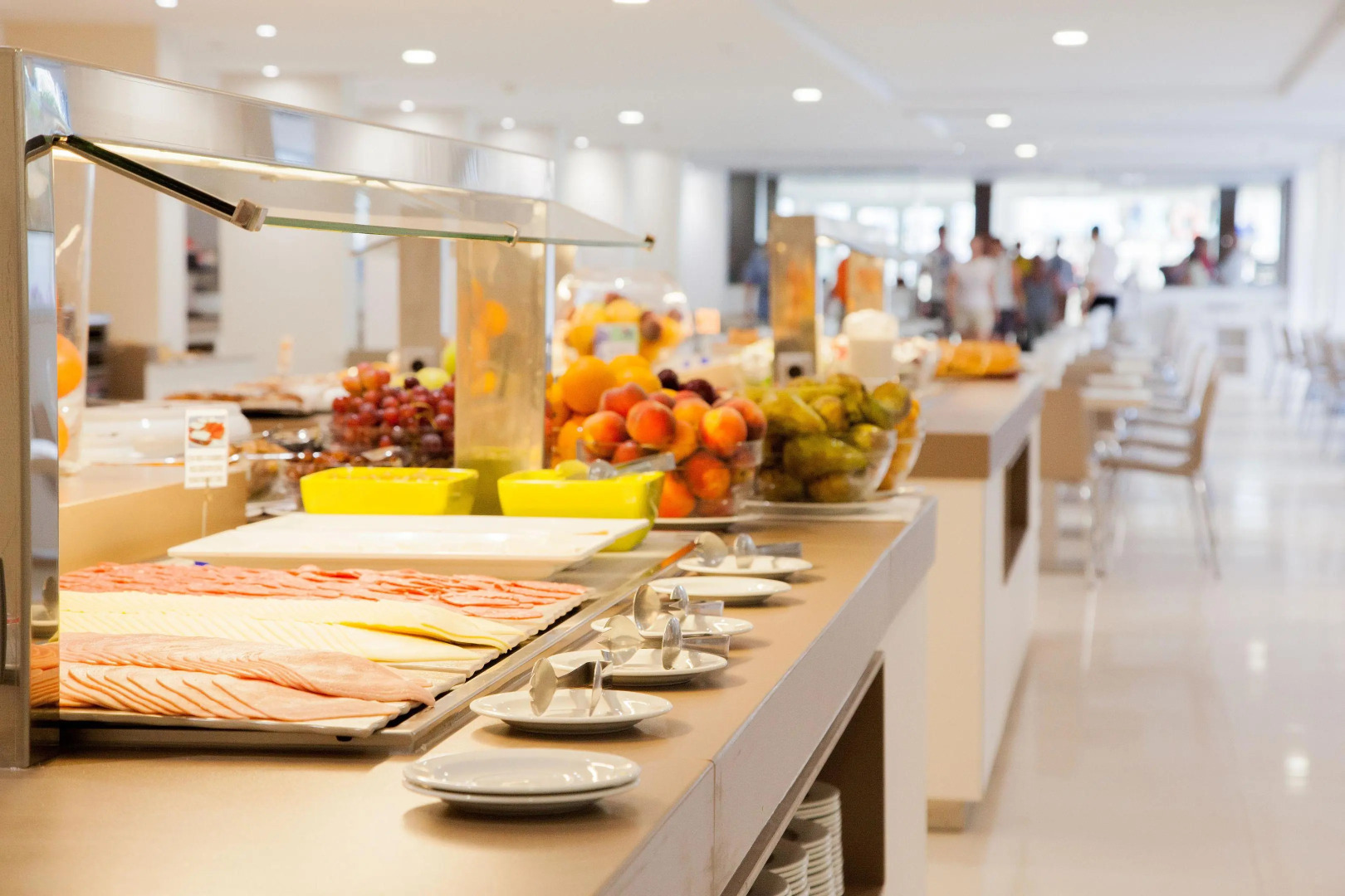 Foto - Globales Panamá - Adults Only